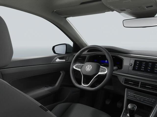 Volkswagen POLO GP Life Edition 1.0 70 kW / 95 pk TSI Hatchback 5 ver