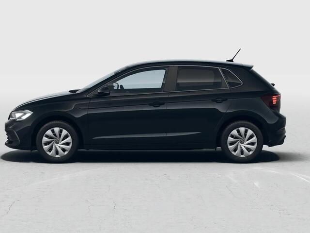 Volkswagen POLO GP Edition 1.0 MPI 59 kW / 80 pk Hatchback 5 versn. H