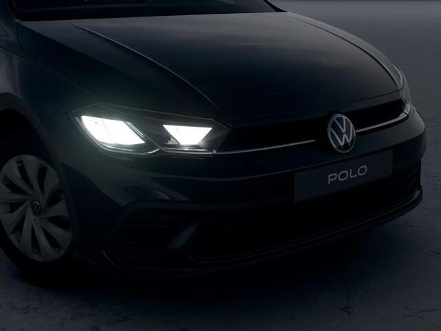 Volkswagen POLO GP Edition 1.0 MPI 59 kW / 80 pk Hatchback 5 versn. H