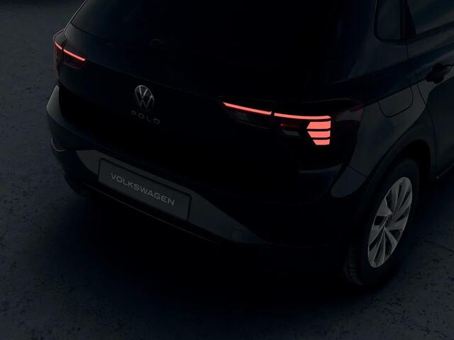 Volkswagen POLO GP Edition 1.0 MPI 59 kW / 80 pk Hatchback 5 versn. H