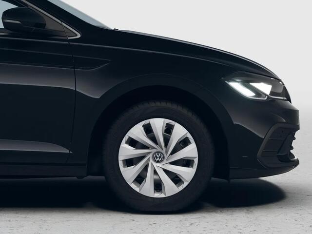 Volkswagen POLO GP Edition 1.0 MPI 59 kW / 80 pk Hatchback 5 versn. H