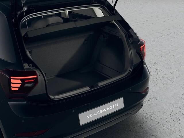 Volkswagen POLO GP Edition 1.0 MPI 59 kW / 80 pk Hatchback 5 versn. H