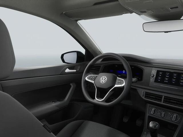 Volkswagen POLO GP Edition 1.0 MPI 59 kW / 80 pk Hatchback 5 versn. H