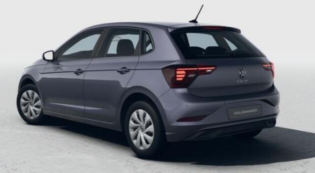 Volkswagen POLO 1.0 MPI Polo