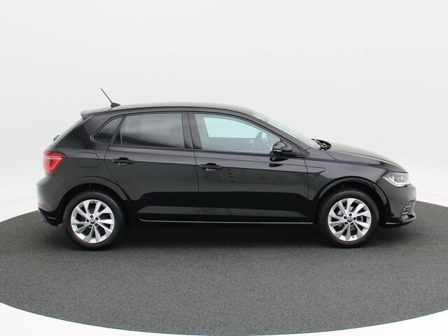 Volkswagen POLO 1.0 TSi Style | Full LED | Adaptive Cruise | Climate Control | 16 Inch | Parkeersensoren | Navigatie | Carplay | 78.591 Km!!
