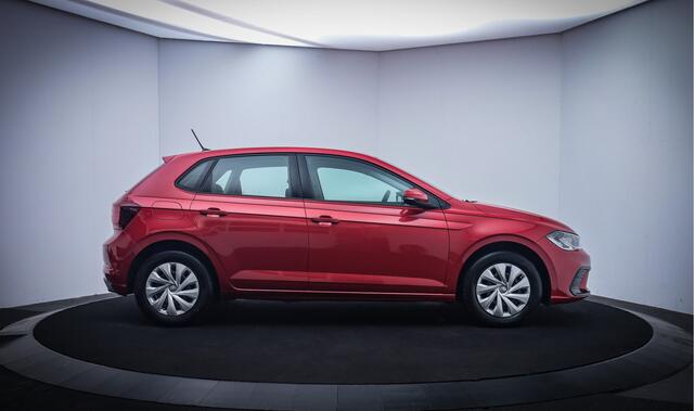 Volkswagen POLO 1.0TSI Dsg Life Business LED | KEYLESS | DAB | ADAPTIVE CRUISE | LANE ASSIST | AIRCO | PDC V+A