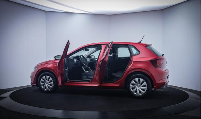 Volkswagen POLO 1.0TSI Dsg Life Business LED | KEYLESS | DAB | ADAPTIVE CRUISE | LANE ASSIST | AIRCO | PDC V+A
