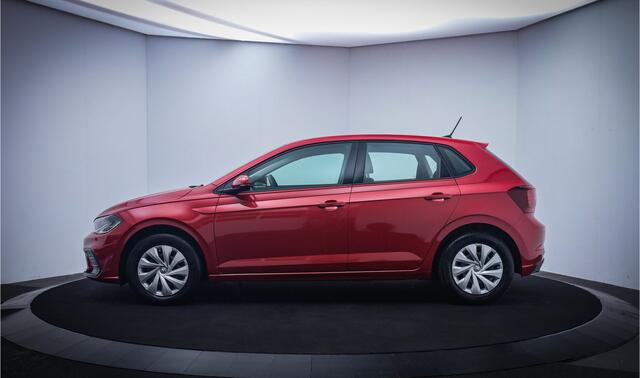 Volkswagen POLO 1.0TSI Dsg Life Business LED | KEYLESS | DAB | ADAPTIVE CRUISE | LANE ASSIST | AIRCO | PDC V+A