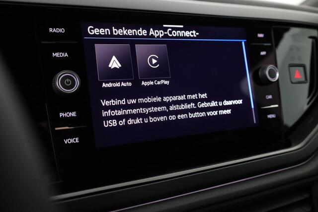 Volkswagen POLO R-Line Edition 1.0 TSI 70 kW / 95 pk DSG | IQ Light | Camera | Stoelverwarming | Navigatie