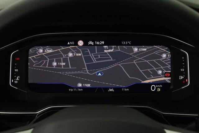 Volkswagen POLO R-Line Edition 1.0 TSI 95PK | IQ Light | Camera | Stoelverwarming | ACC