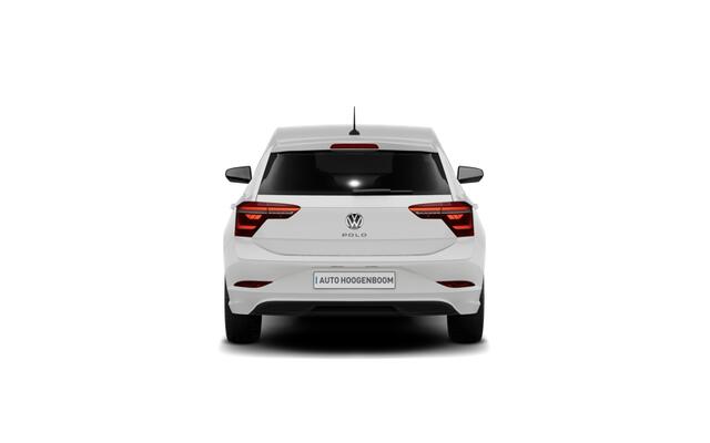 Volkswagen POLO Life Edition | 'App-Connect' draadloze smartphone integratie | Airconditioning automatisch (Climatronic), 2-zone | Buitenspiegels elektrisch instel- verwarm- en inklapbaar