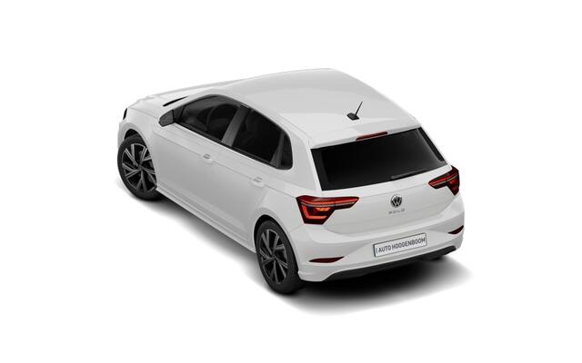Volkswagen POLO Life Edition | 'App-Connect' draadloze smartphone integratie | Airconditioning automatisch (Climatronic), 2-zone | Buitenspiegels elektrisch instel- verwarm- en inklapbaar