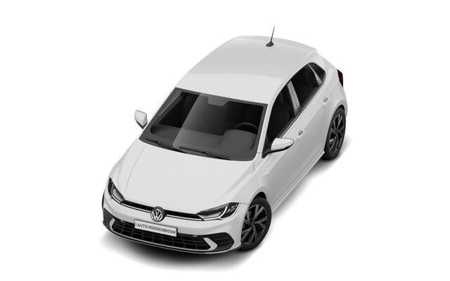 Volkswagen POLO Life Edition | 'App-Connect' draadloze smartphone integratie | Airconditioning automatisch (Climatronic), 2-zone | Buitenspiegels elektrisch instel- verwarm- en inklapbaar