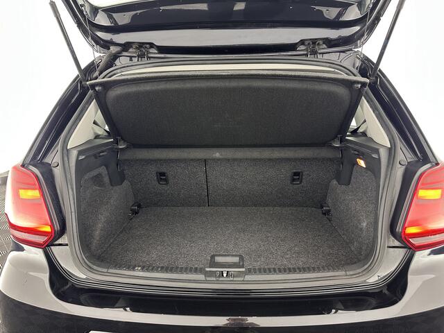 Volkswagen POLO 1.4 TDI Comfortline *NAVI-FULLMAP | AIRCO | CRUISE | COMFORT-SEATS*