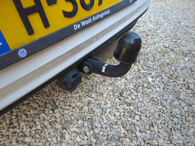 Volkswagen POLO 1.0 TSI 95pk Highline / App-Connect / Clima / Trekhaak / 16" LMV