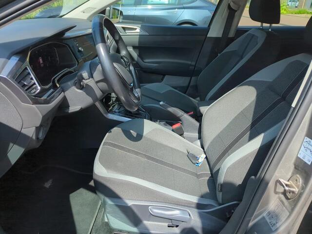 Volkswagen POLO 1.0 TSI 115PK DSG Highline Virtual Cockpit Climate Control Navigatie