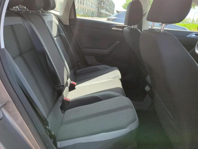 Volkswagen POLO 1.0 TSI 115PK DSG Highline Virtual Cockpit Climate Control Navigatie