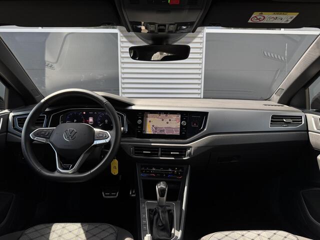 Volkswagen POLO 1.0 TSI R-Line