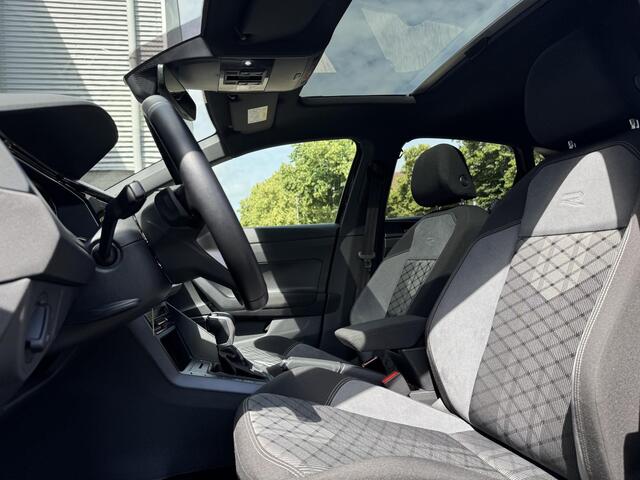 Volkswagen POLO 1.0 TSI R-Line