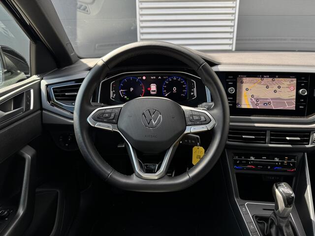 Volkswagen POLO 1.0 TSI R-Line