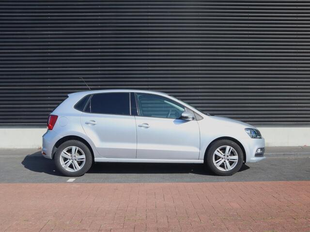 Volkswagen POLO 1.0 Comfortline | Airco | Cruise | Multimedia + Bluetooth | Start/Stop |