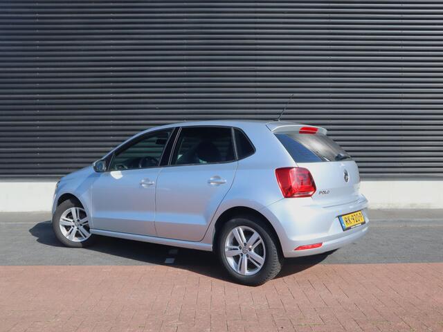 Volkswagen POLO 1.0 Comfortline | Airco | Cruise | Multimedia + Bluetooth | Start/Stop |