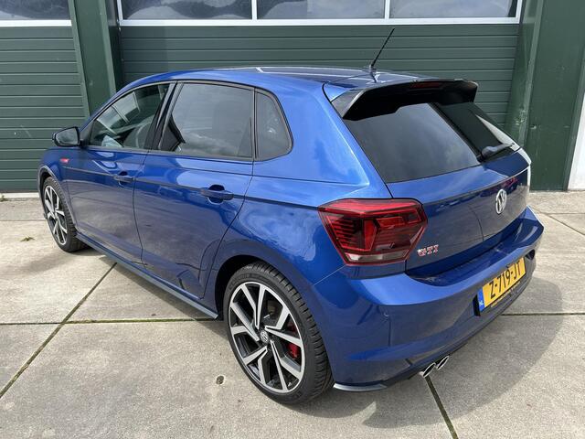 Volkswagen POLO 2.0 TSI GTI