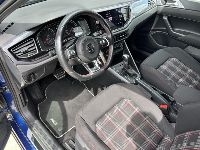 Volkswagen POLO 2.0 TSI GTI