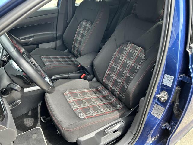 Volkswagen POLO 2.0 TSI GTI