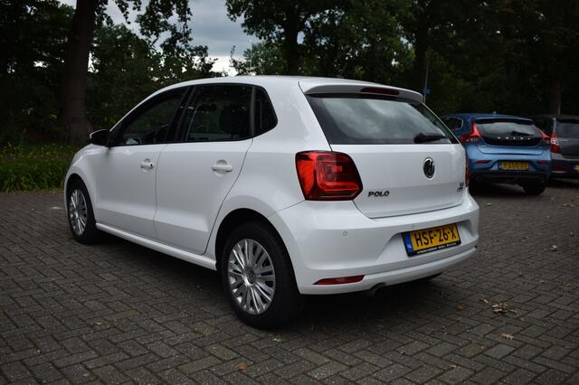 Volkswagen POLO 1.2 TSI Comfortline