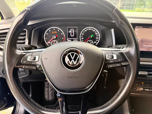 Volkswagen POLO 1.0 TSI R-Line Edition