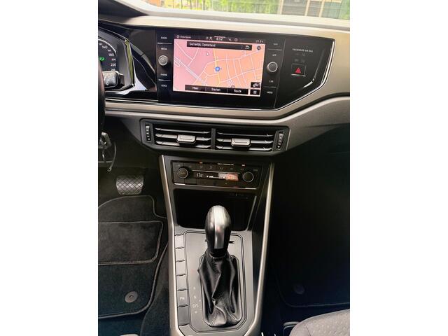 Volkswagen POLO 1.0 TSI R-Line Edition