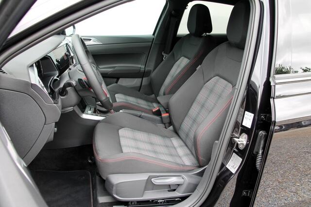 Volkswagen POLO 2.0 TSI GTI - 207 pk **Beats / IQ Light / Carplay