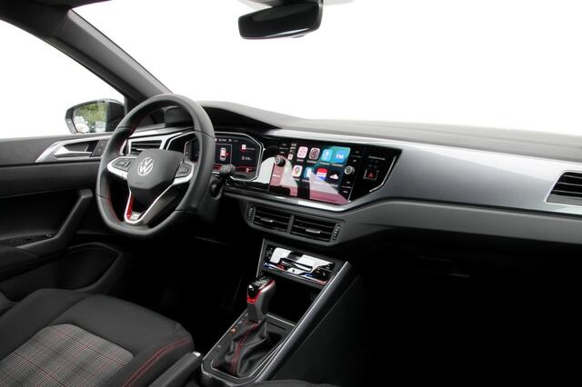 Volkswagen POLO 2.0 TSI GTI - 207 pk **Beats / IQ Light / Carplay