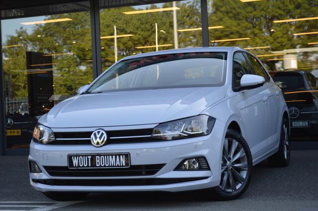 Volkswagen POLO 1.0 TSI Highline DSG Navi Acc CarPlay Pdc