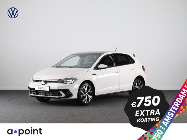 Volkswagen POLO GP R-Line-Edition 1.0 70 kW / 95 pk TSI Hatchback 7 v