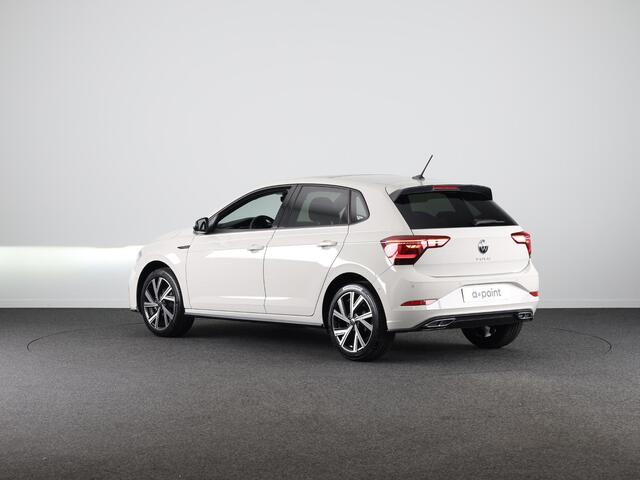 Volkswagen POLO GP R-Line-Edition 1.0 70 kW / 95 pk TSI Hatchback 7 v