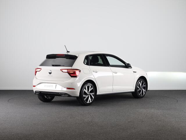 Volkswagen POLO GP R-Line-Edition 1.0 70 kW / 95 pk TSI Hatchback 7 v