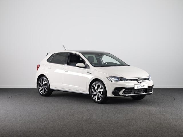 Volkswagen POLO GP R-Line-Edition 1.0 70 kW / 95 pk TSI Hatchback 7 v