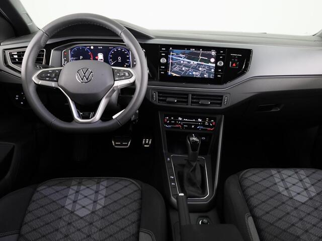 Volkswagen POLO GP R-Line-Edition 1.0 70 kW / 95 pk TSI Hatchback 7 v