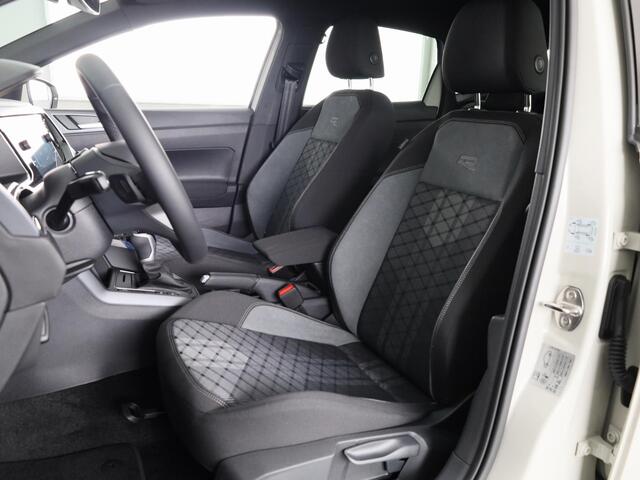 Volkswagen POLO GP R-Line-Edition 1.0 70 kW / 95 pk TSI Hatchback 7 v