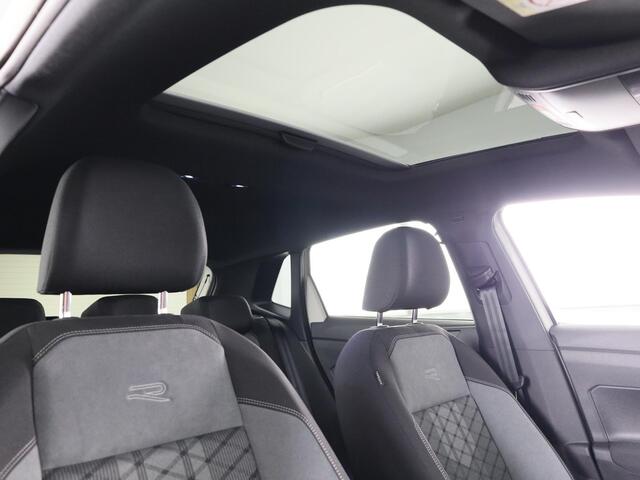 Volkswagen POLO GP R-Line-Edition 1.0 70 kW / 95 pk TSI Hatchback 7 v