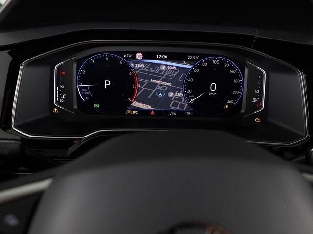 Volkswagen POLO GP R-Line-Edition 1.0 70 kW / 95 pk TSI Hatchback 7 v