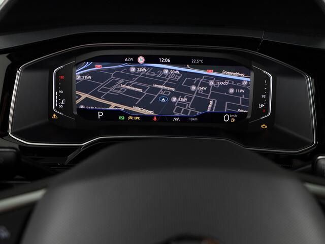 Volkswagen POLO GP R-Line-Edition 1.0 70 kW / 95 pk TSI Hatchback 7 v