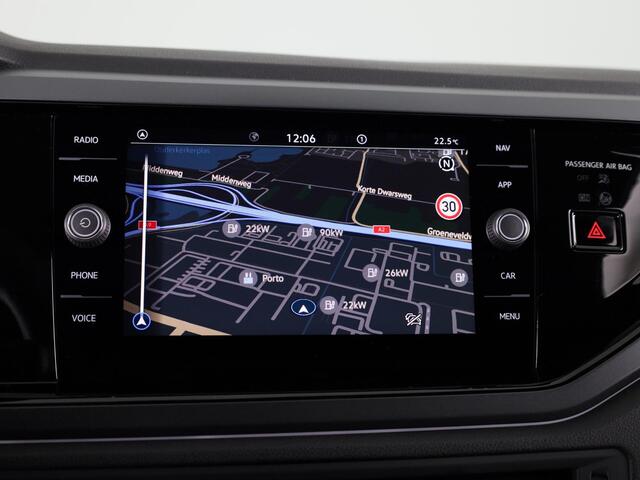 Volkswagen POLO GP R-Line-Edition 1.0 70 kW / 95 pk TSI Hatchback 7 v