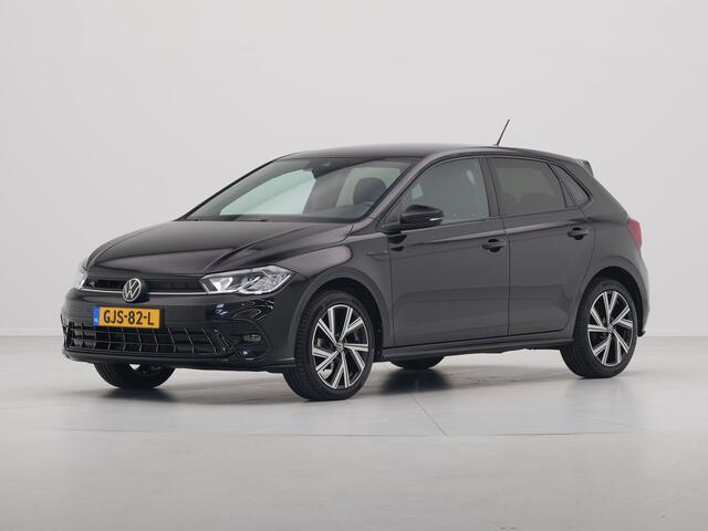 Volkswagen POLO 1.0 TSI 95pk R-Line Navi via App Pdc Clima Acc