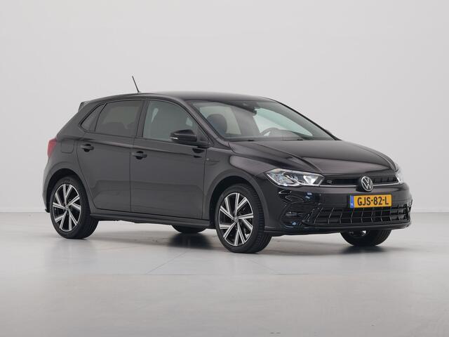 Volkswagen POLO 1.0 TSI 95pk R-Line Navi via App Pdc Clima Acc