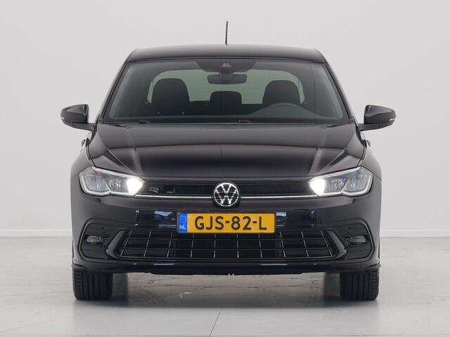 Volkswagen POLO 1.0 TSI 95pk R-Line Navi via App Pdc Clima Acc