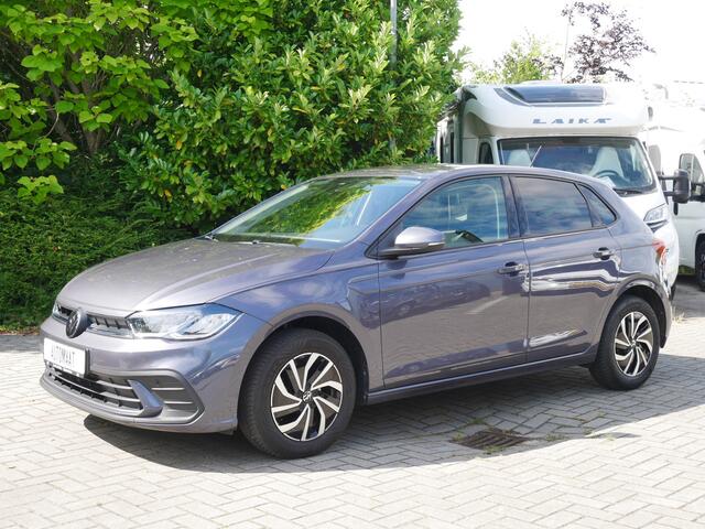 Volkswagen POLO 1.0 TSI Life, DSG Automaat, Carplay, Camera