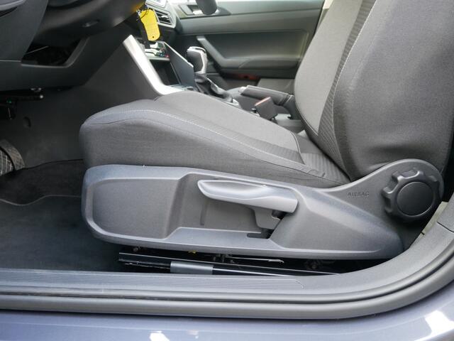 Volkswagen POLO 1.0 TSI Life, DSG Automaat, Carplay, Camera